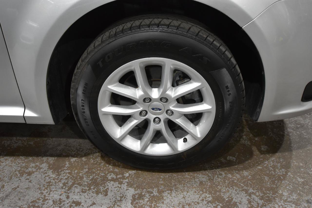 Used 2019 Ford Flex SE FWD image 47