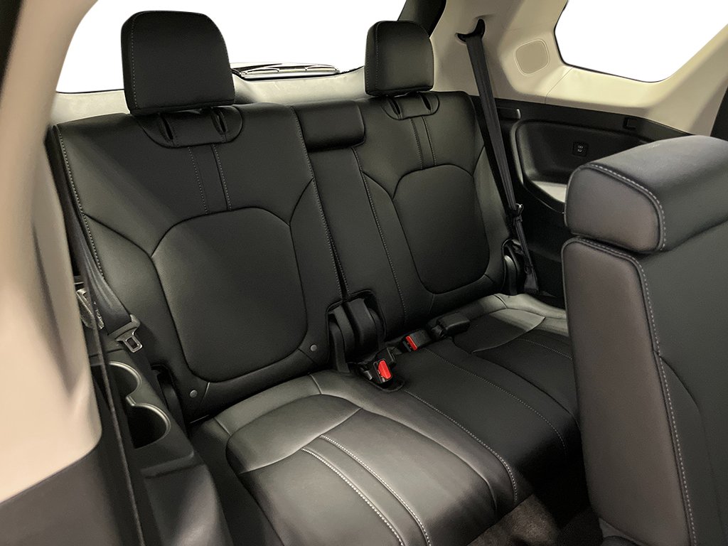 New 2026 Honda Pilot Touring image 23