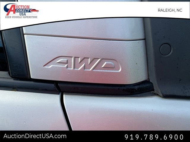 Used 2006 Subaru Baja Sport image 26