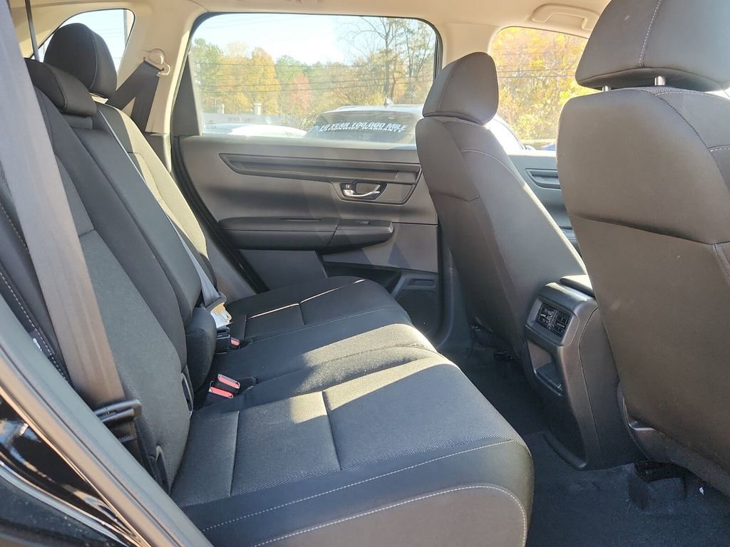 Used 2025 Honda CR-V LX image 17
