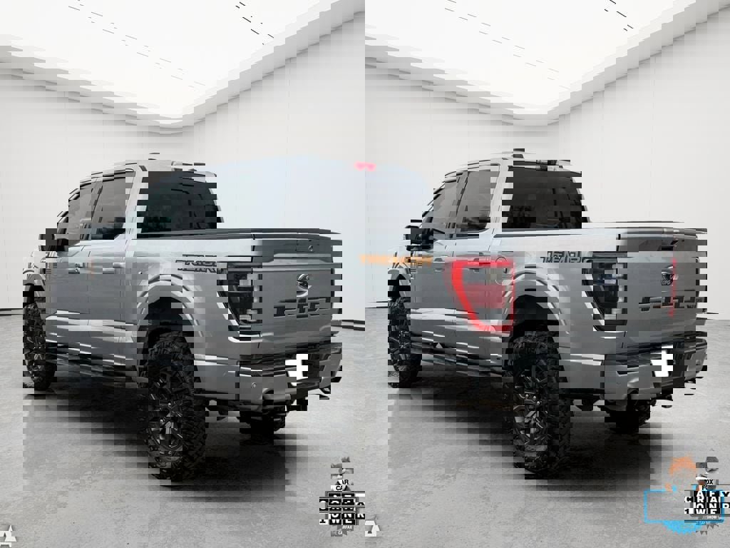 Used 2021 Ford F150 Tremor w/ Equipment Group 402A High image 4