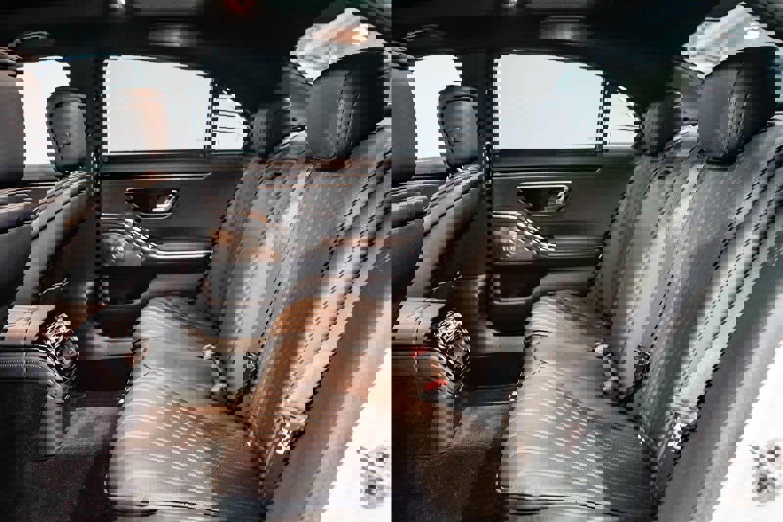 Certified 2022 Mercedes-Benz S 500 S 500 image 18