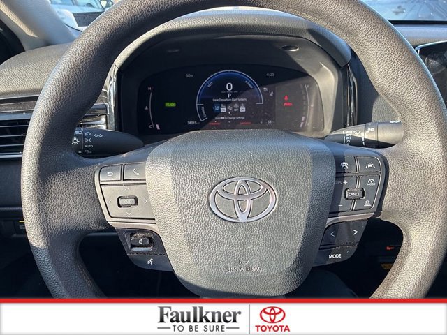 Certified 2025 Toyota Camry LE image 23