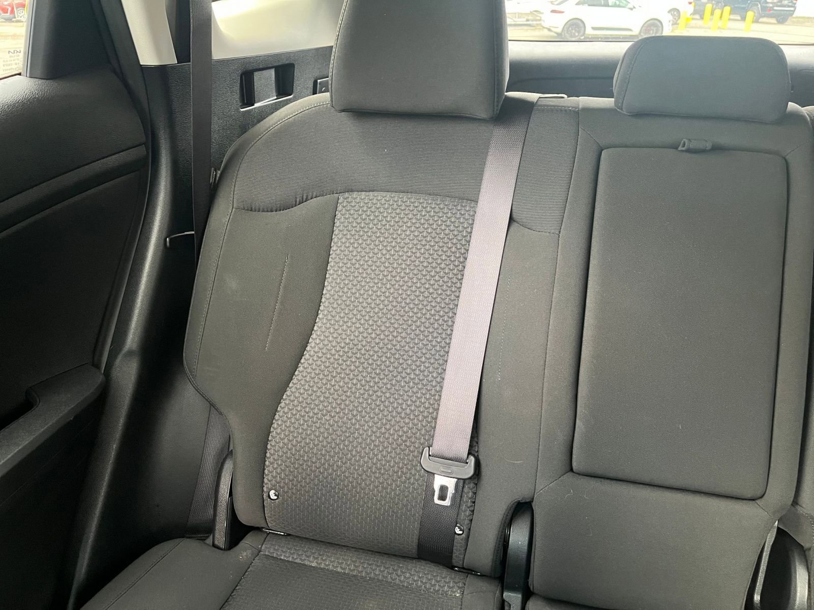 Used 2025 Kia Sportage LX FWD image 39