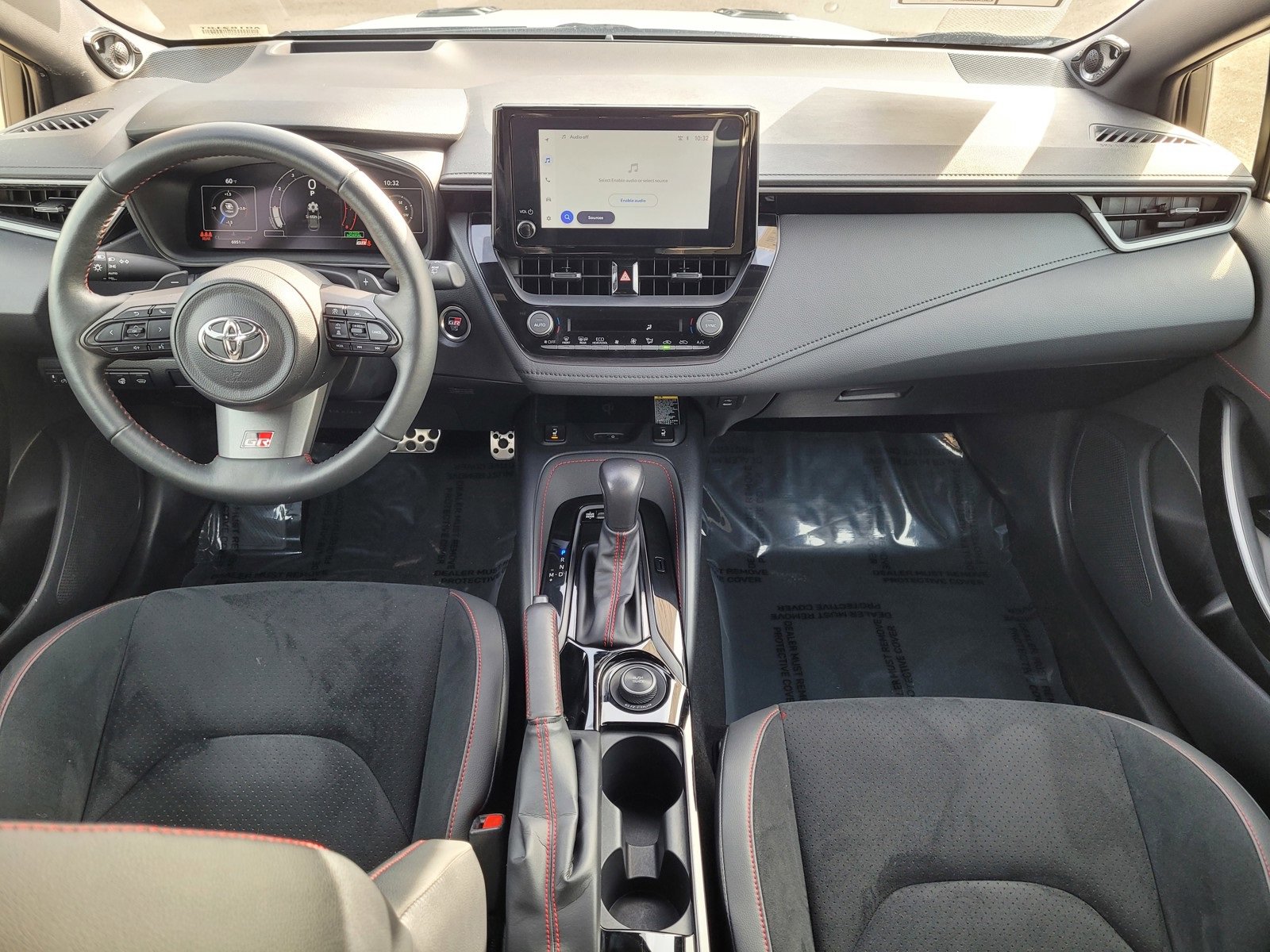 Used 2025 Toyota Corolla GR image 10