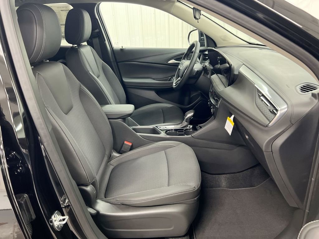 New 2026 Buick Encore GX Preferred image 21