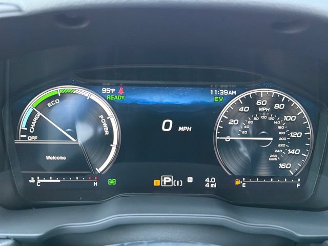 New 2026 Subaru Forester Touring AWD/4WD image 11