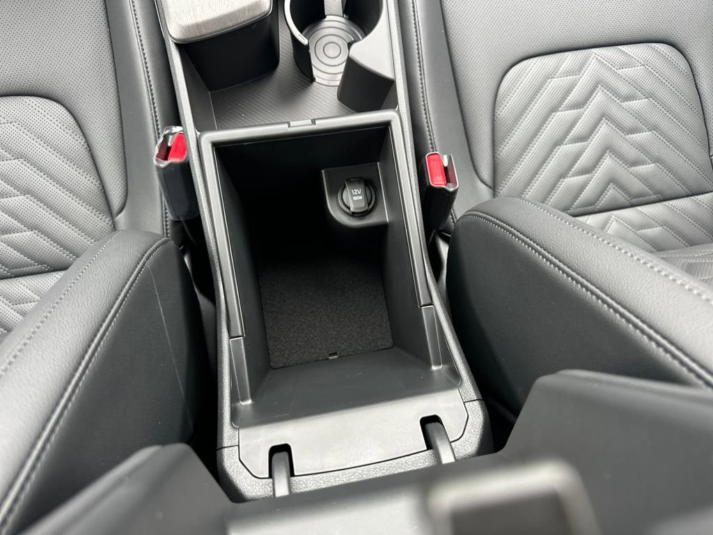 New 2026 Kia Sportage X-Line image 30