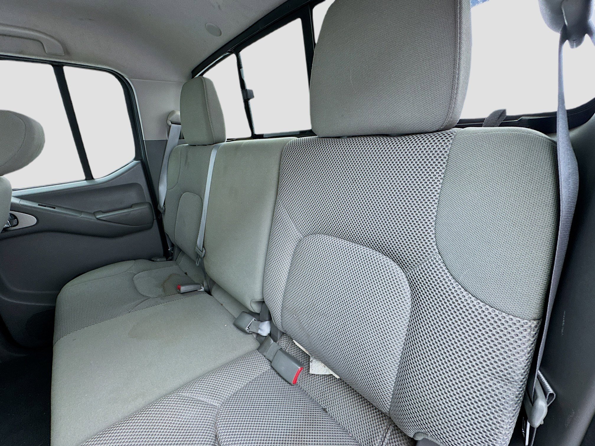 Used 2018 Nissan Frontier SV w/ Value Truck Package image 14