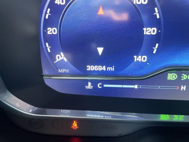 Used 2023 Chevrolet Suburban Z71 w/ Off-Road Capability Package image 12