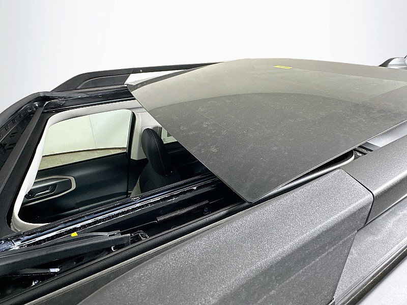 New 2026 Ford Bronco Sport Big Bend w/ Convenience Package image 9