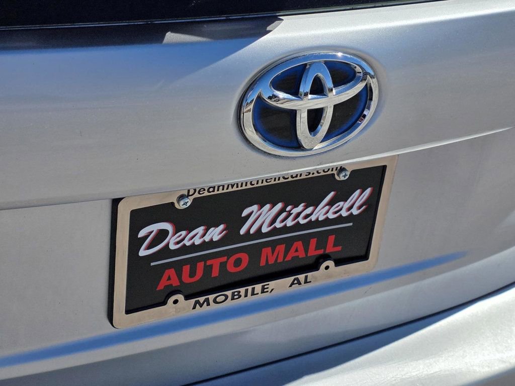 Used 2013 Toyota Prius V Five FWD image 29