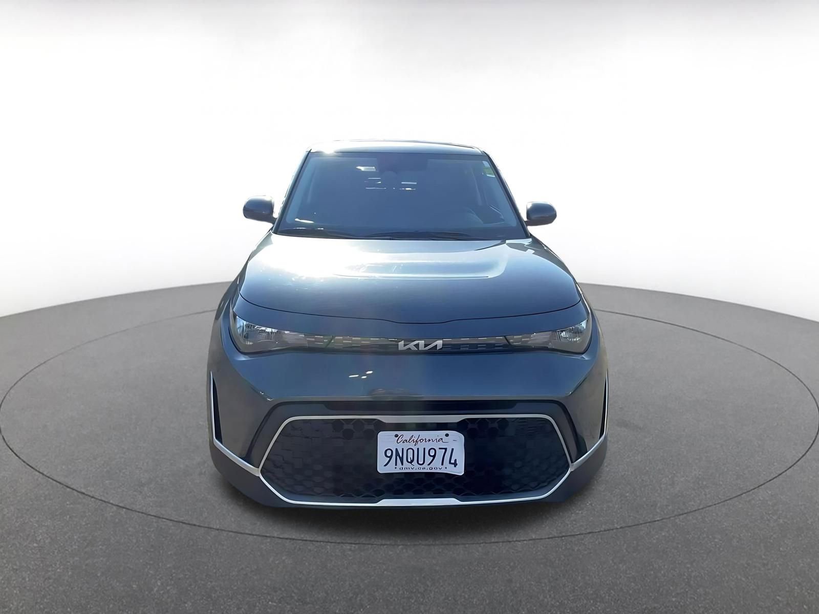 Used 2025 Kia Soul LX w/ LX Technology Package image 4