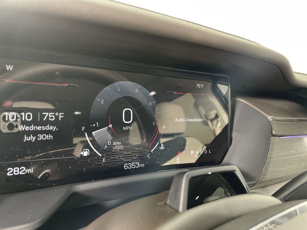 New 2024 GMC Acadia Denali w/ Super Cruise Package image 12