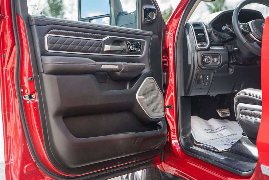 New 2026 RAM 1500 Tungsten image 39