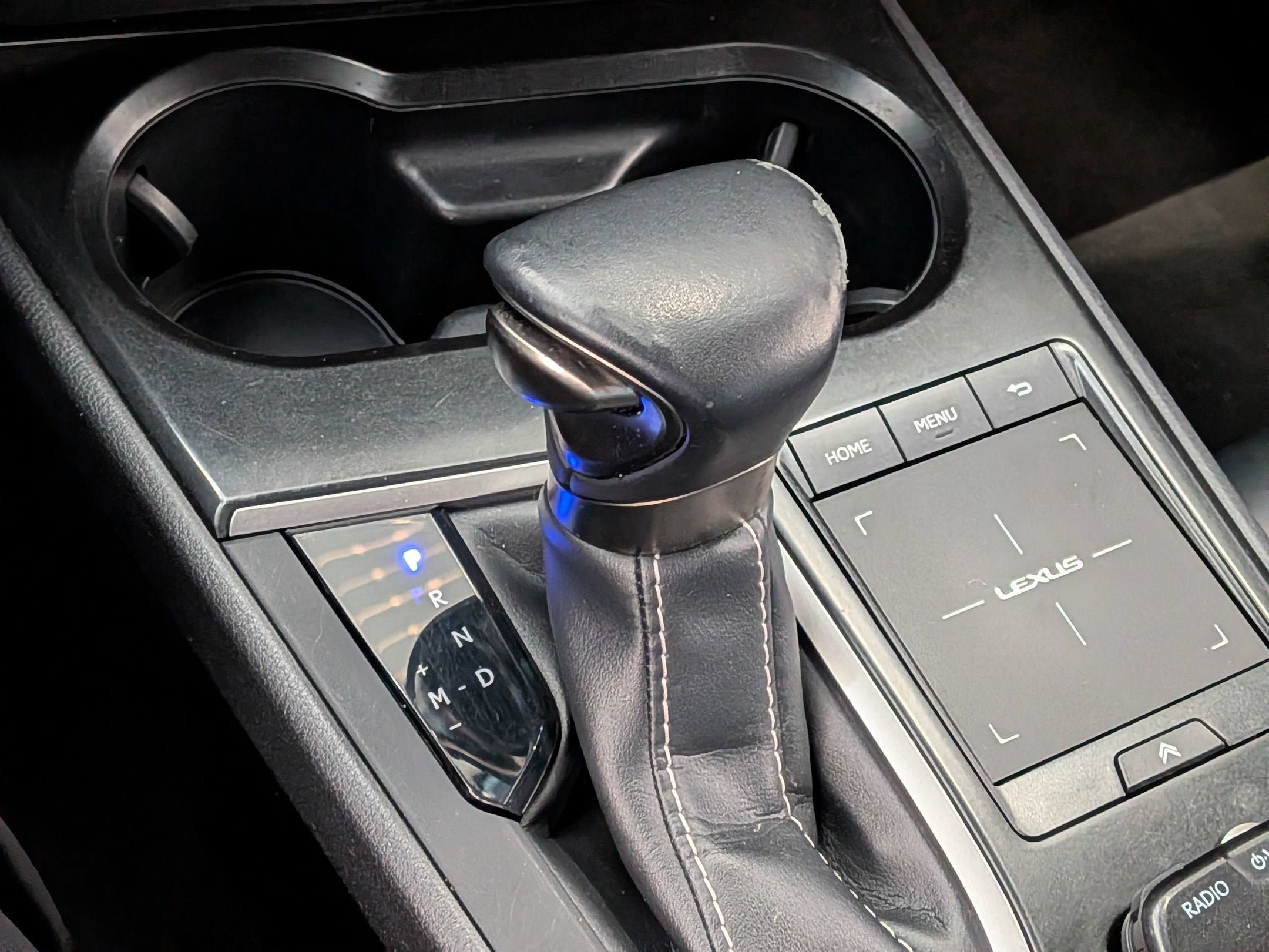 Used 2020 Lexus UX 200 w/ Accessory Package FWD image 25