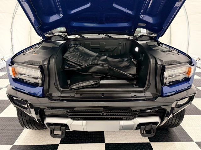 Used 2024 GMC Hummer EV 2X w/ LPO, Illumination Package image 10