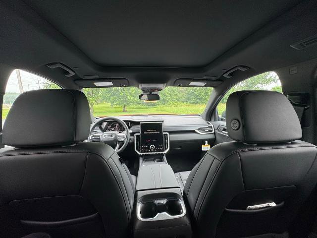 New 2025 GMC Acadia Elevation w/ Elevation Premium Package image 41