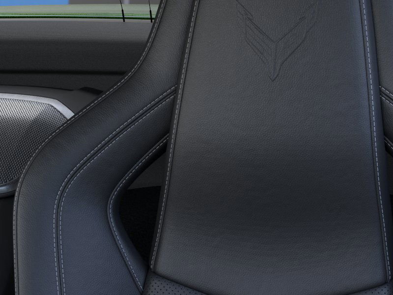 New 2026 Chevrolet Corvette Z06 w/ Battery Protection Package image 45