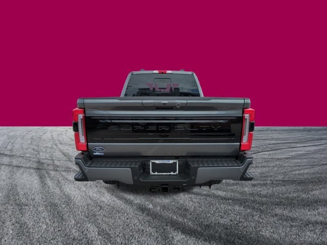 New 2026 Ford F350 4x4 Crew Cab Super Duty image 5