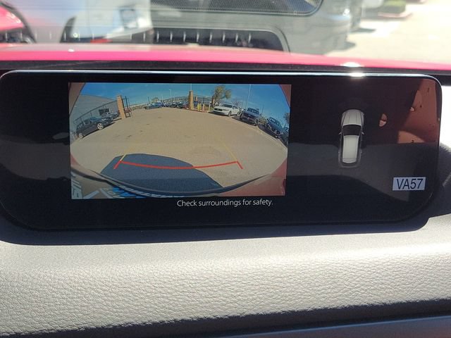 New 2026 MAZDA CX-50 AWD 2.5 S w/ Accent Package image 10