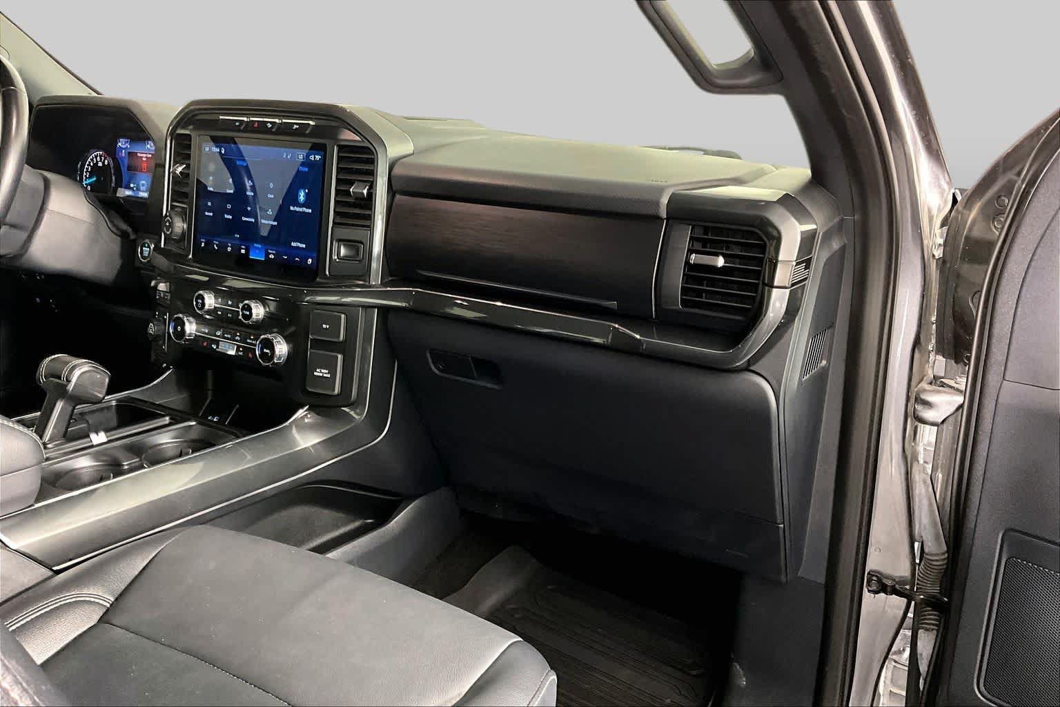 Used 2022 Ford F150 XLT w/ Equipment Group 302A High AWD/4WD image 18