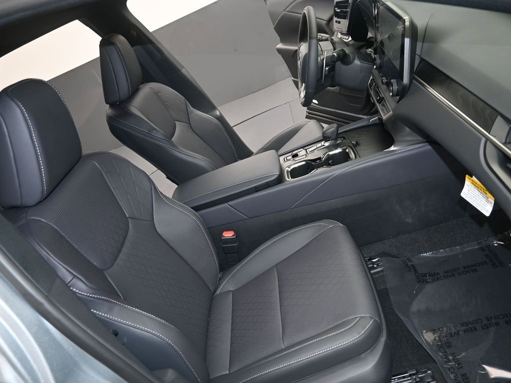 New 2026 Lexus RX 350 Premium Plus image 13