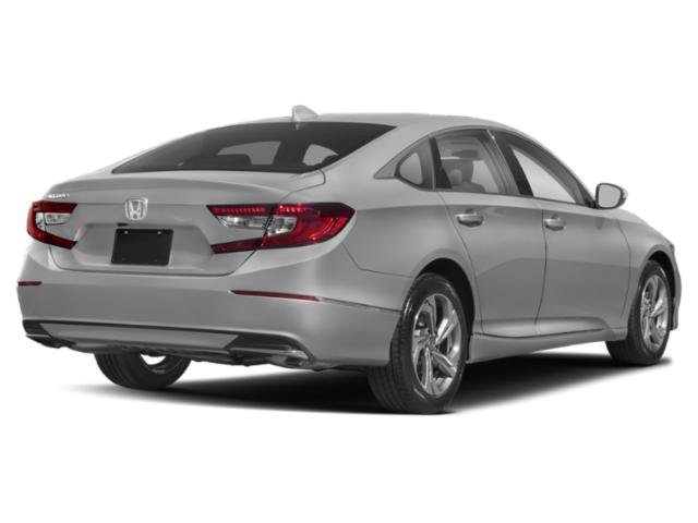 Used 2018 Honda Accord EX image 3