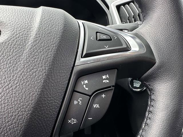 Used 2023 Ford Edge SEL w/ Convenience Package AWD/4WD image 15