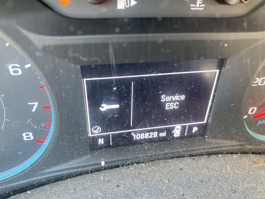 Used 2020 Chevrolet Malibu LT FWD image 10