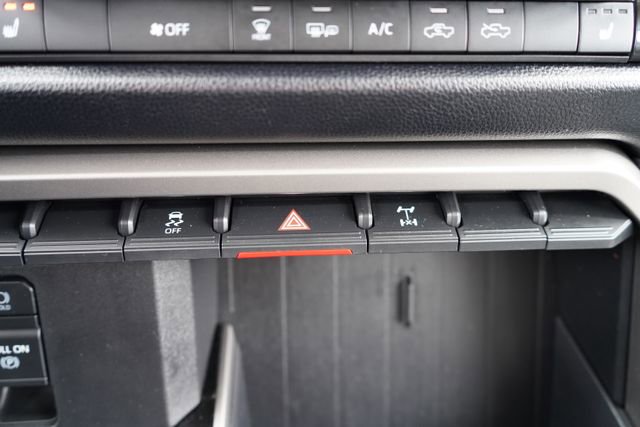 Used 2022 Toyota Tundra SR5 w/ TRD Off-Road Premium Package image 44
