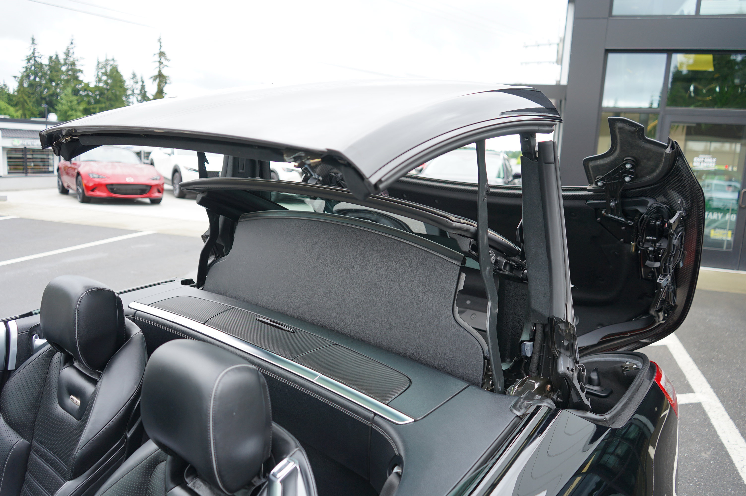 Used 2013 Mercedes-Benz SL 63 AMG image 13