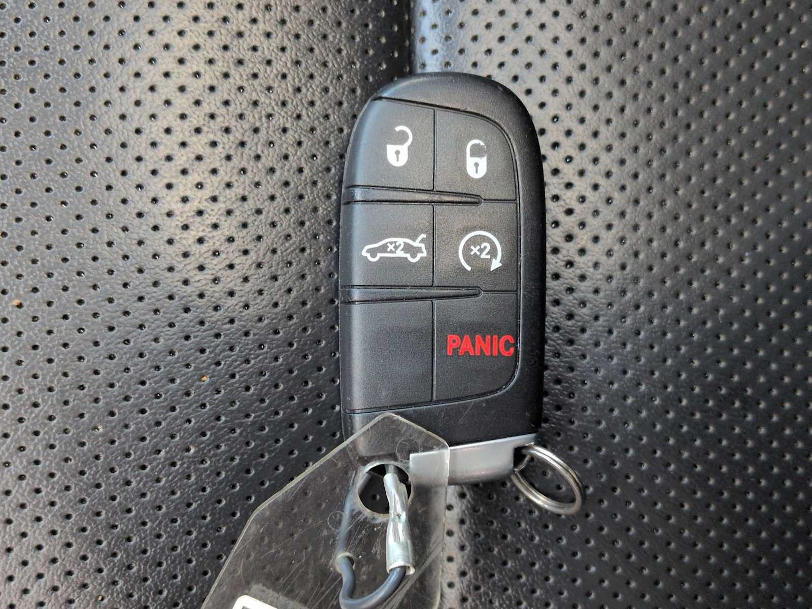 Used 2021 Chrysler 300 S w/ S Model Appearance Package RWD image 38