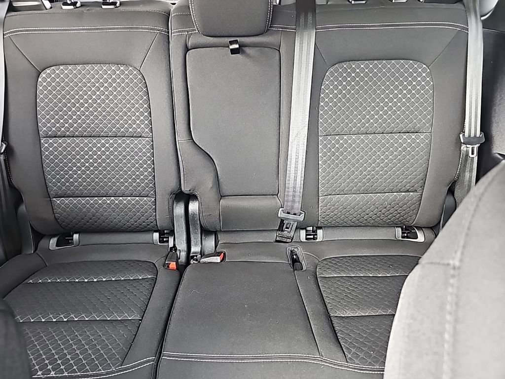 Used 2024 Ford Escape Active AWD/4WD image 35
