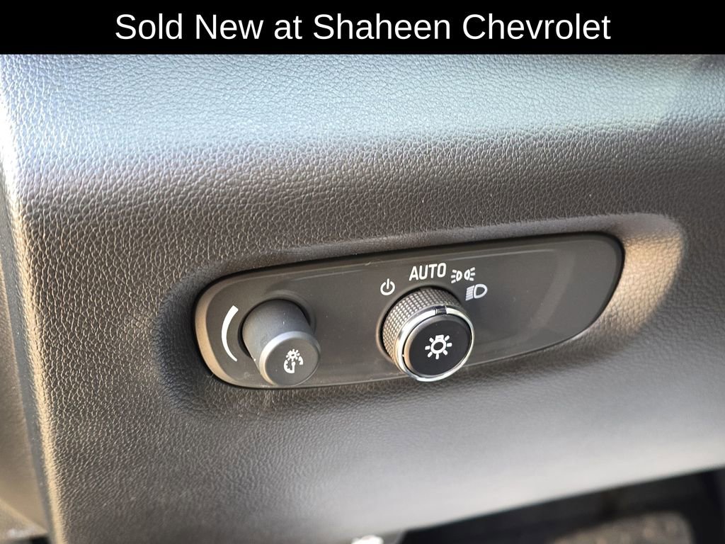 Certified 2023 Chevrolet Traverse RS w/ LPO, Floor Liner Package image 9