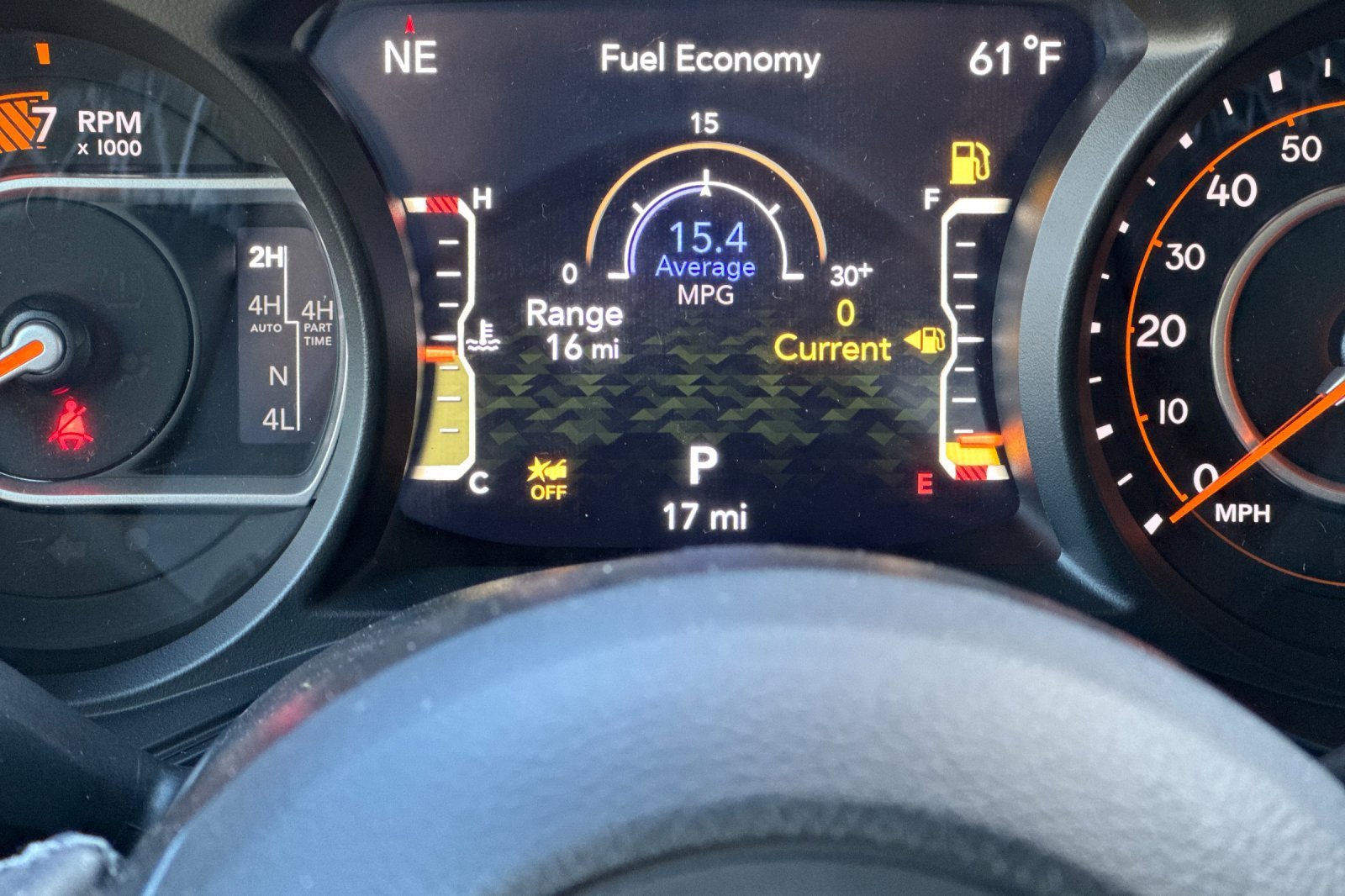 New 2026 Jeep Wrangler Rubicon image 26