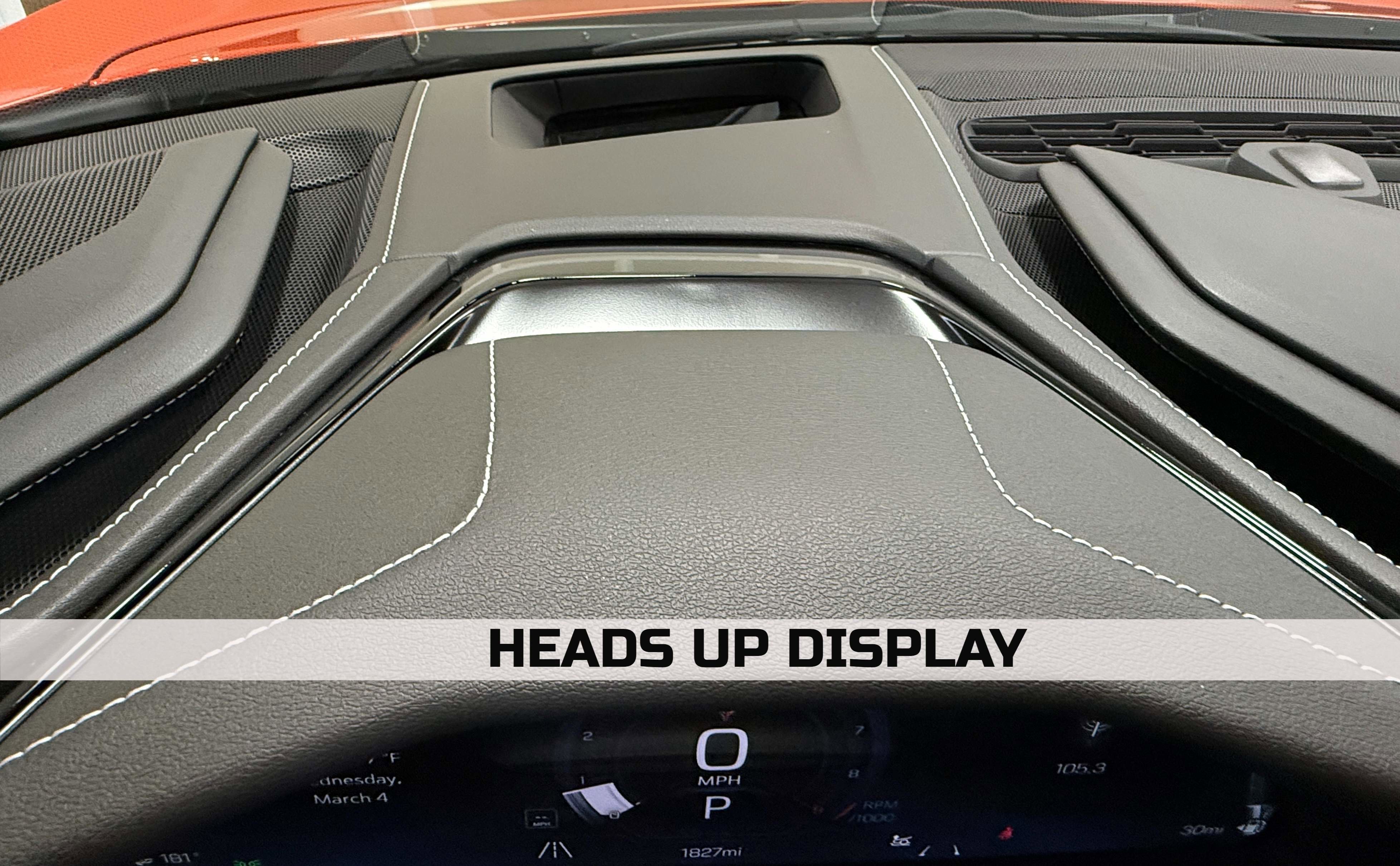 Used 2026 Chevrolet Corvette Z06 image 25