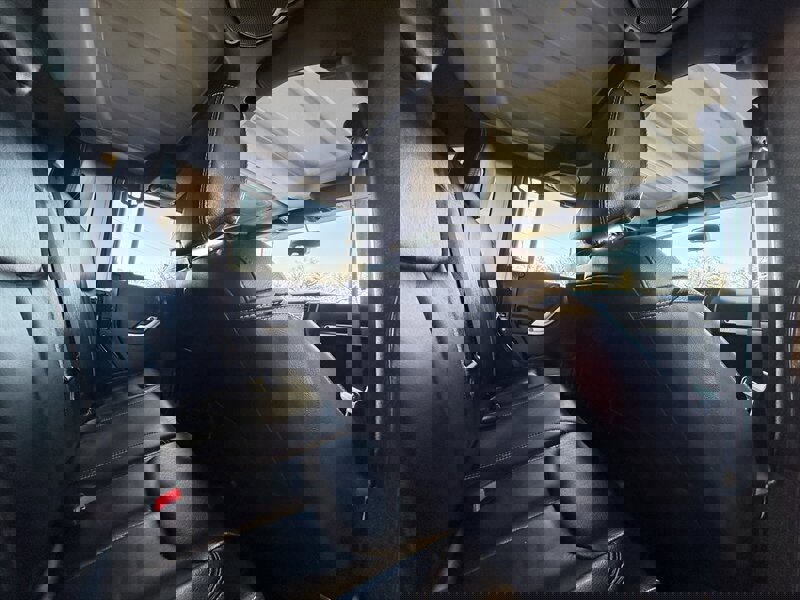 Used 2013 Jeep Wrangler Unlimited Sahara w/ Dual Top Group image 13