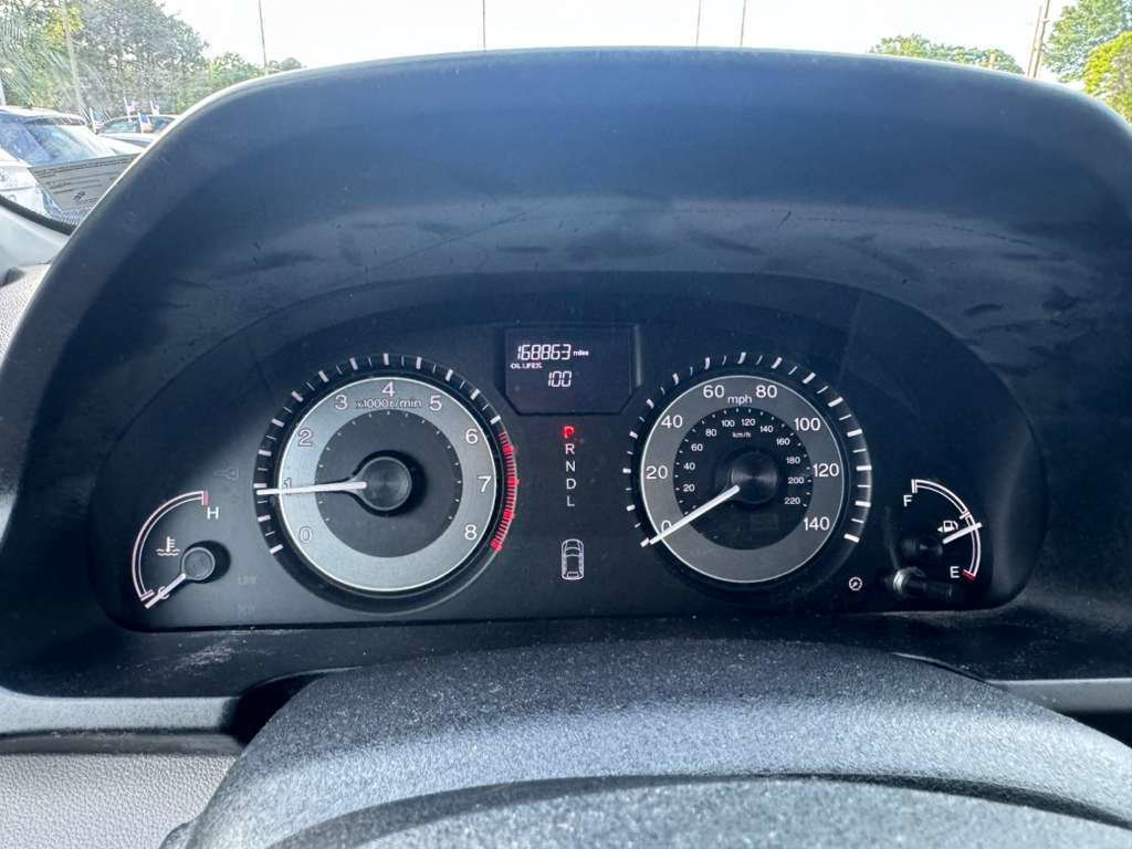 Used 2016 Honda Odyssey LX image 14