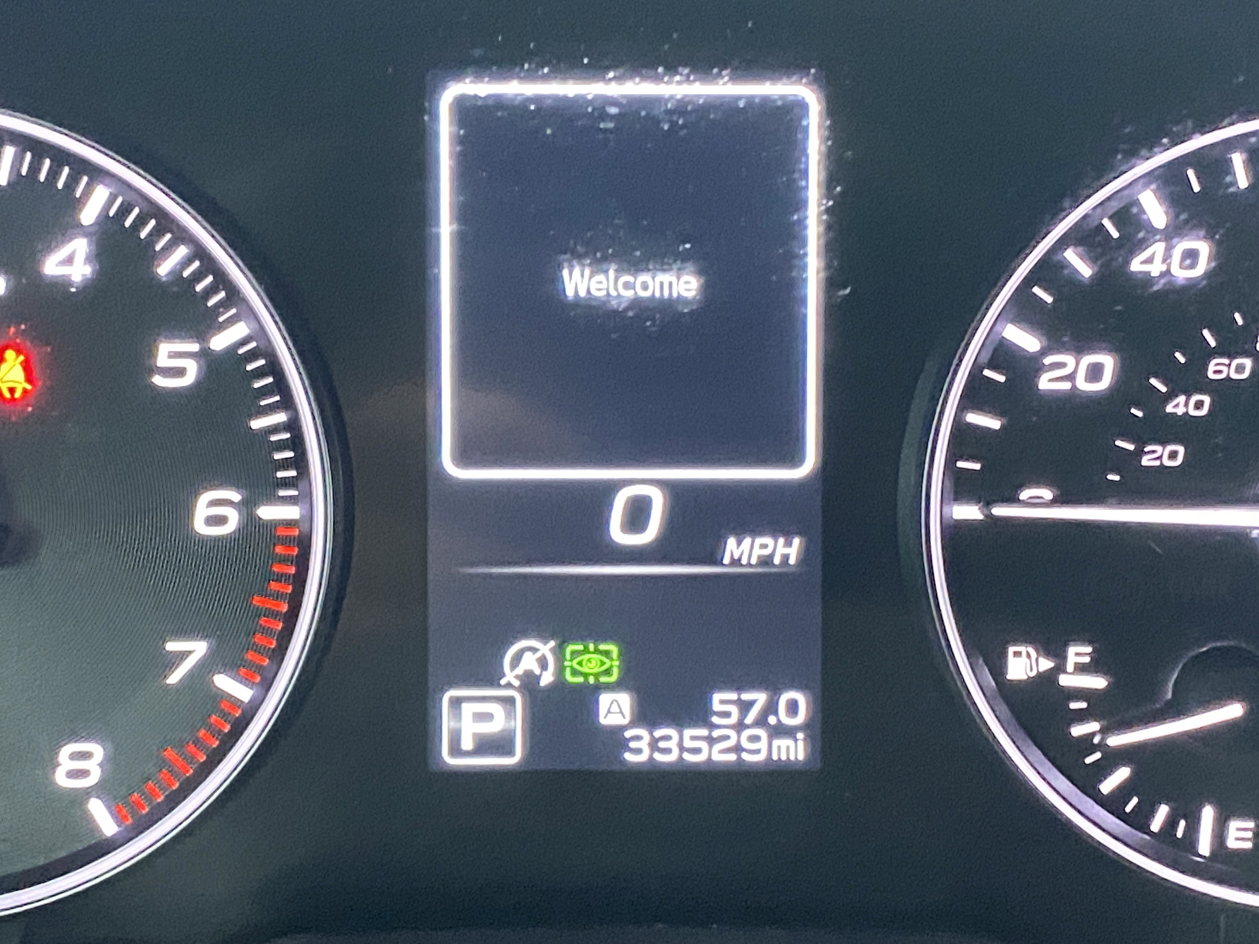 Used 2023 Subaru Outback Touring XT image 12