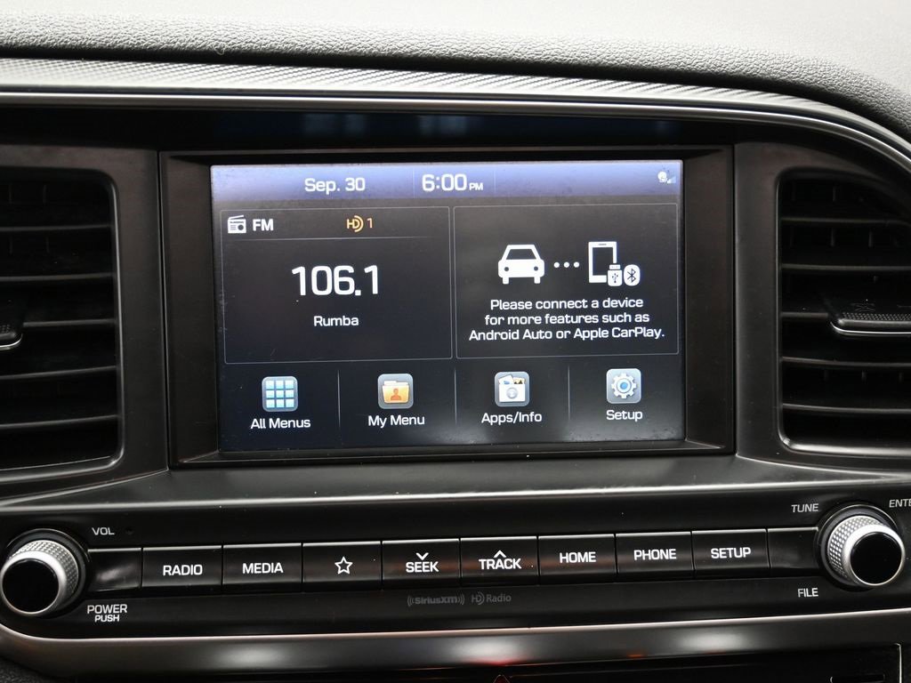 Used 2020 Hyundai Elantra Value Edition w/ Cargo Package (C1) image 22