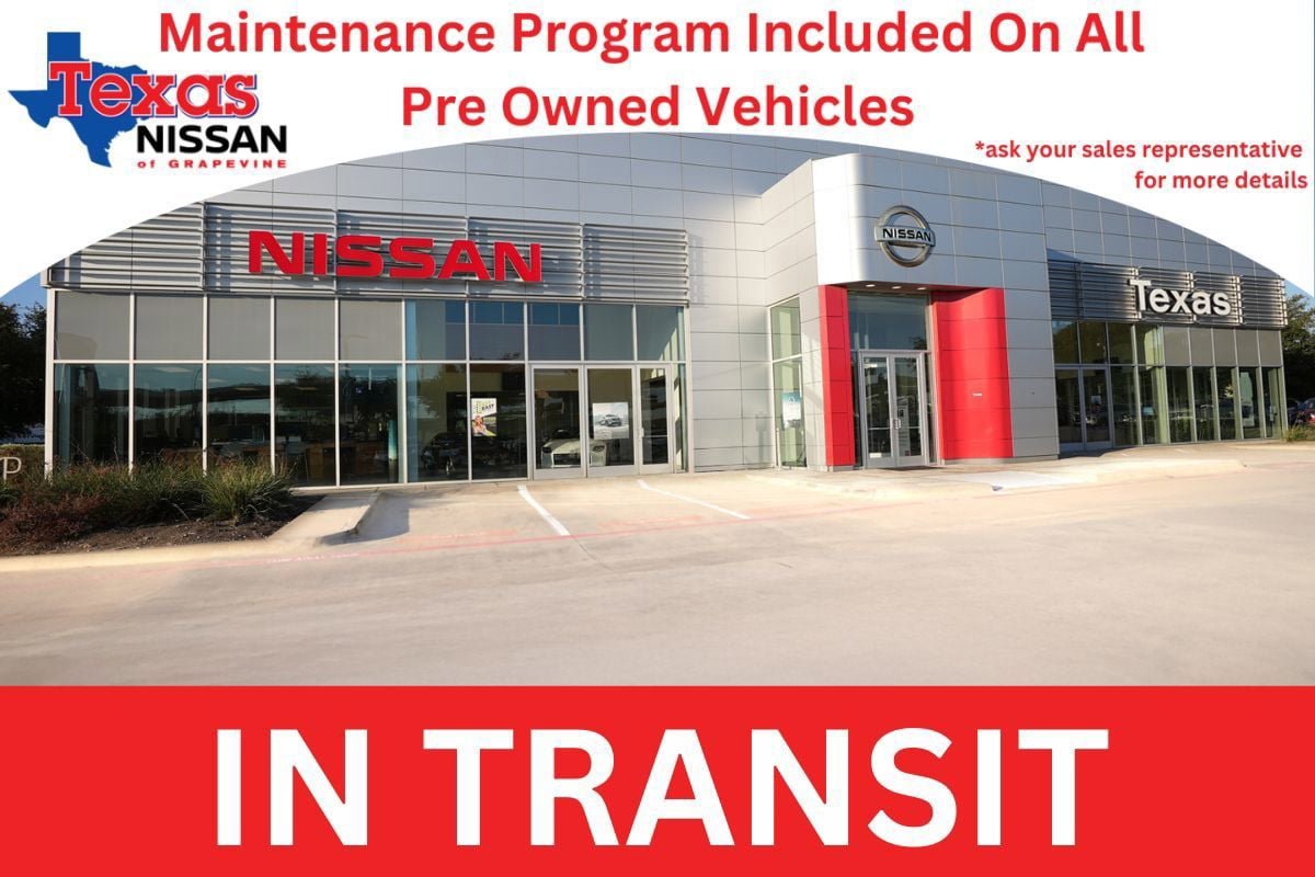 Used 2025 Nissan Rogue SV FWD image 2