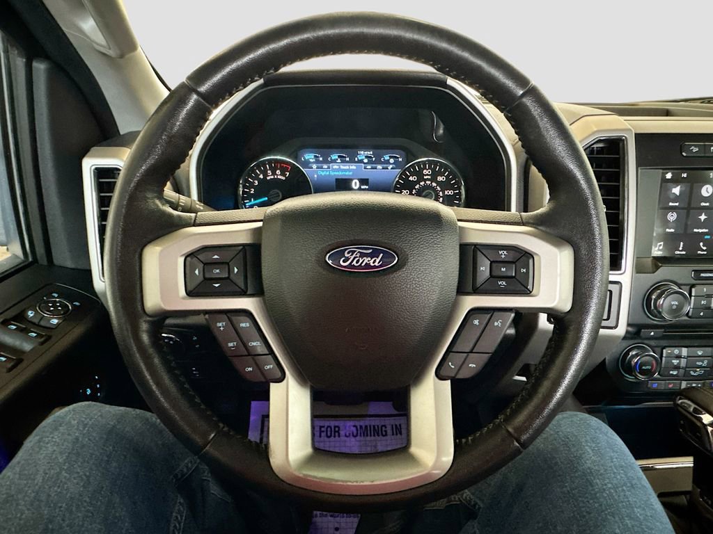 Used 2017 Ford F150 4x4 SuperCrew image 14