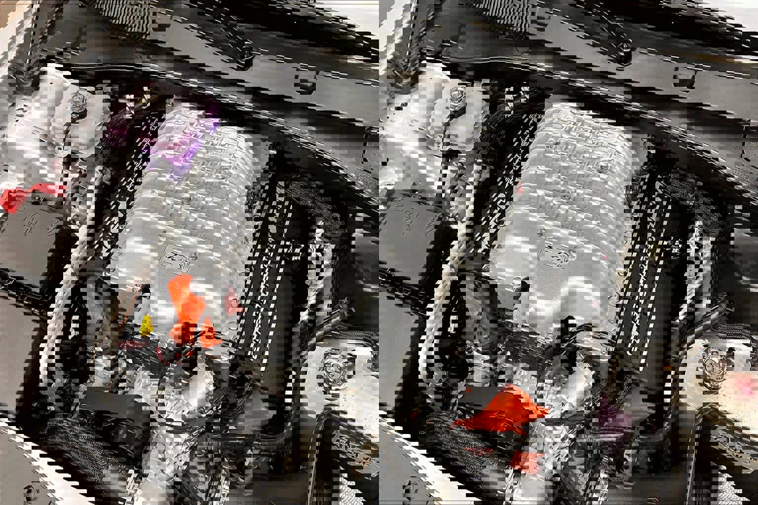 Used 2023 Dodge Charger SRT Hellcat w/ Harman/Kardon Audio Group image 60