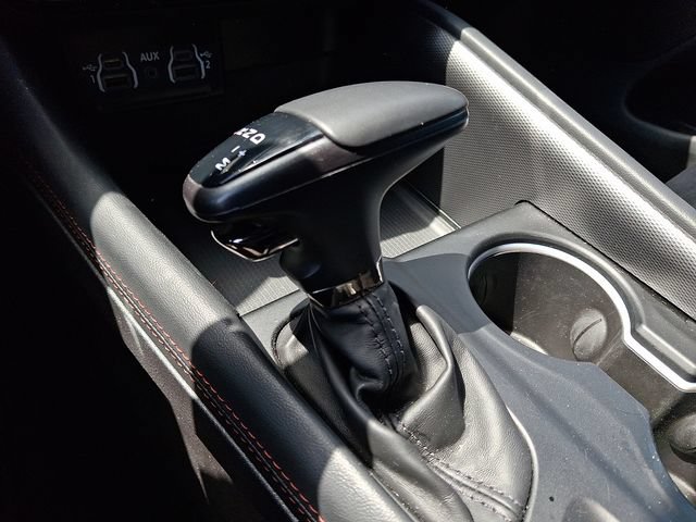 Used 2026 Dodge Durango GT AWD/4WD image 12