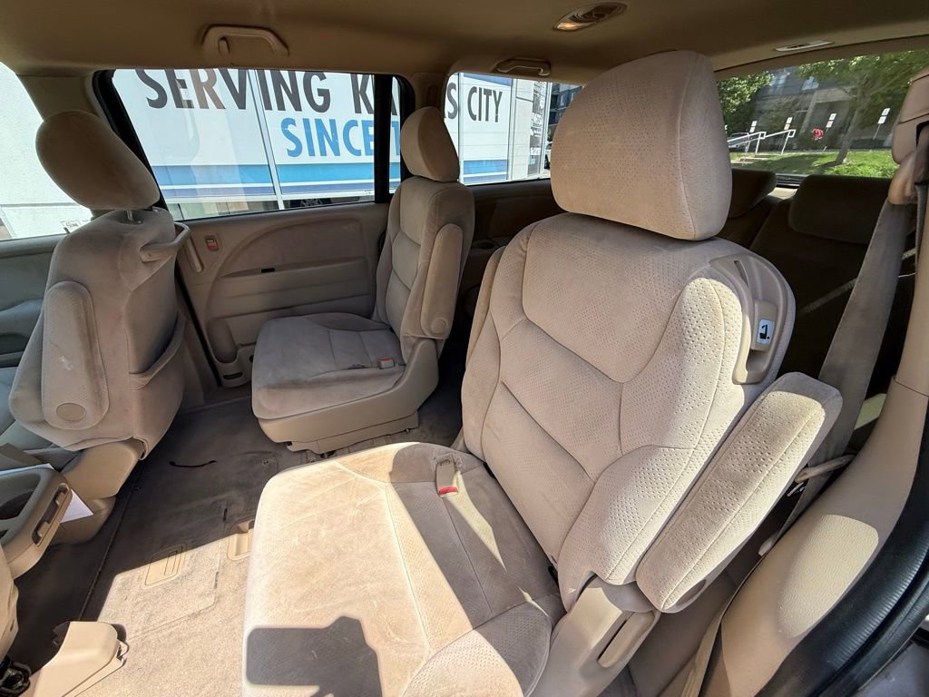 Used 2007 Honda Odyssey LX image 29