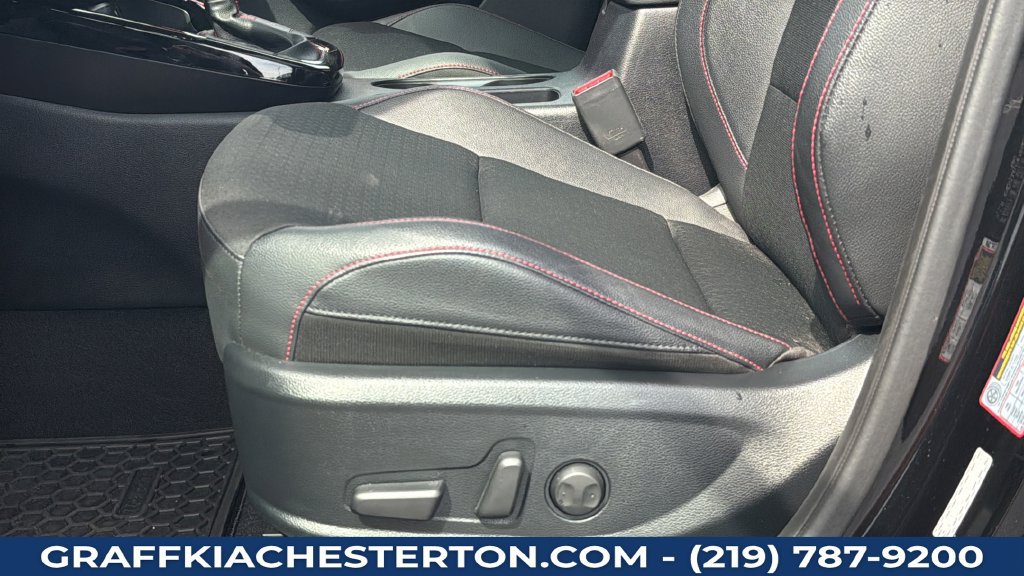 Used 2024 Kia Soul GT-Line w/ Option Group 020 FWD image 25