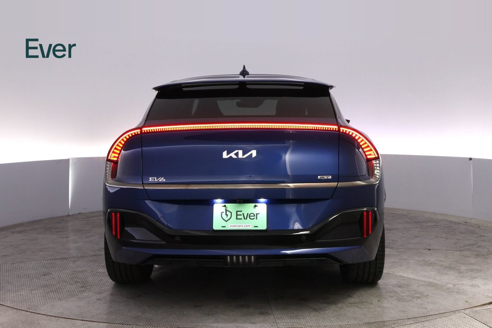Used 2024 Kia EV6 GT AWD/4WD image 15