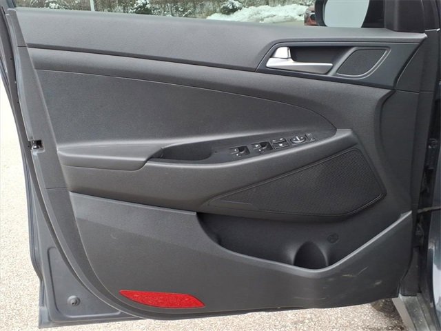 Used 2020 Hyundai Tucson Value w/ Cargo Package image 10