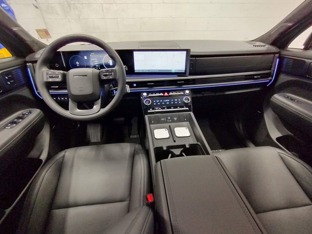 New 2026 Hyundai Santa Fe Calligraphy image 50